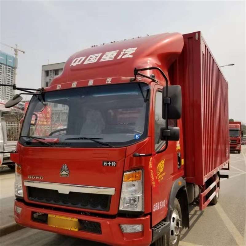 咸宁到湖北物流公司——一站式服务，让货运更轻松
