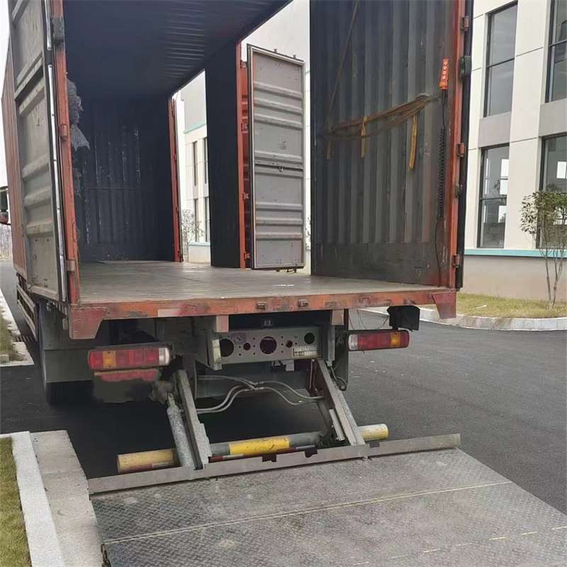 咸宁到长沙物流公司——专业货运，全程无忧